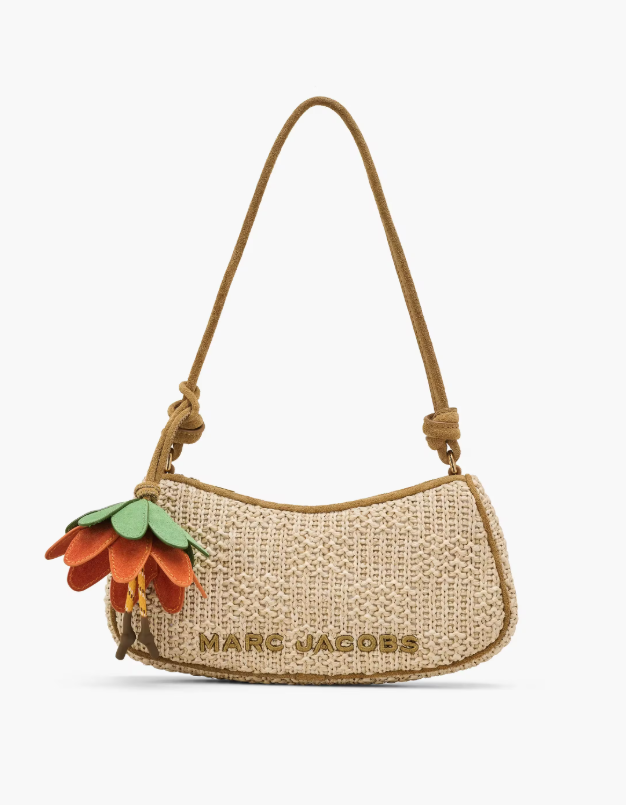 The Summer Woven Charm